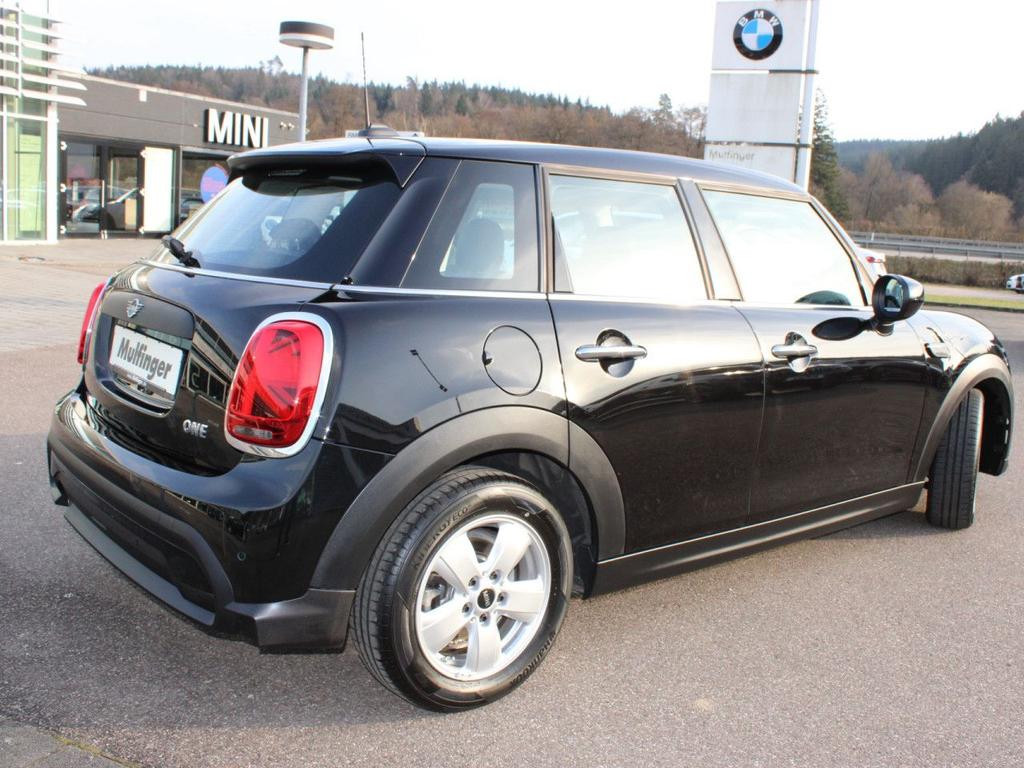 Mini One
