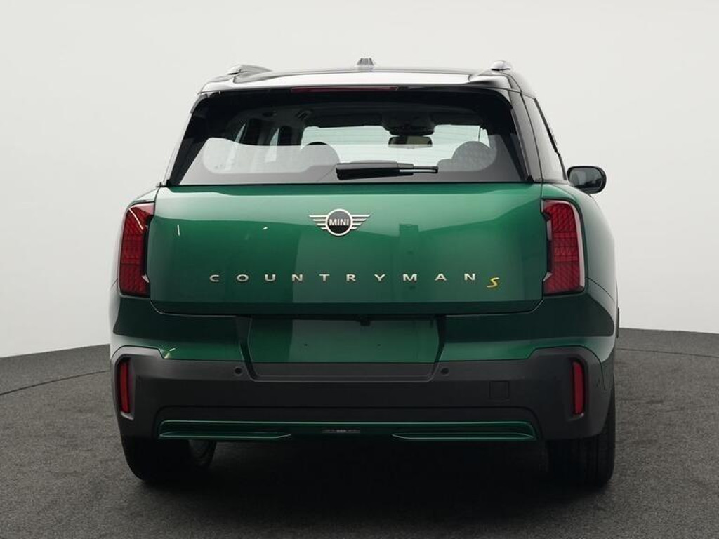 Mini Cooper SE Countryman