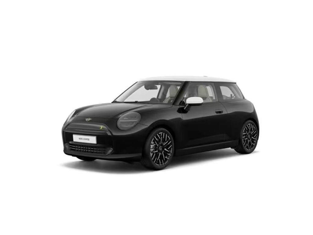 Mini Cooper E 2024 Elektrisch