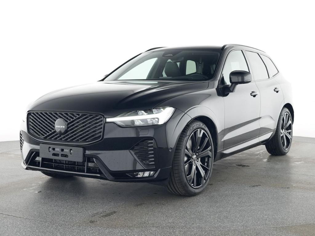 Volvo XC60 2025 Benzine