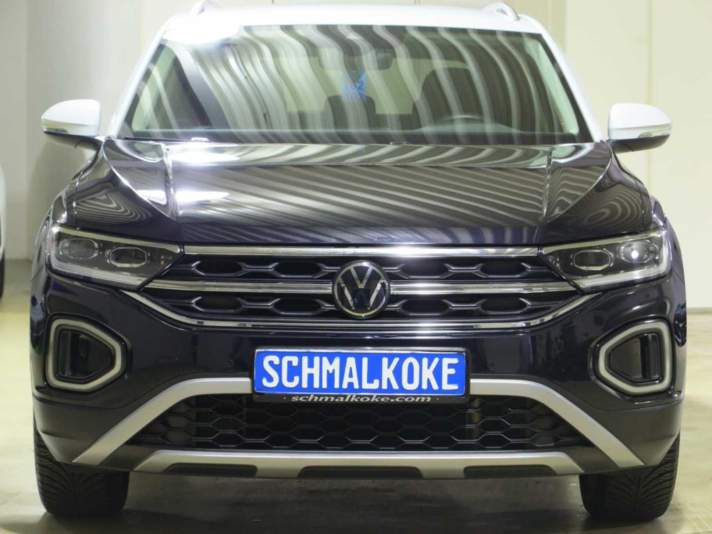 Volkswagen T-Roc 2024 Diesel