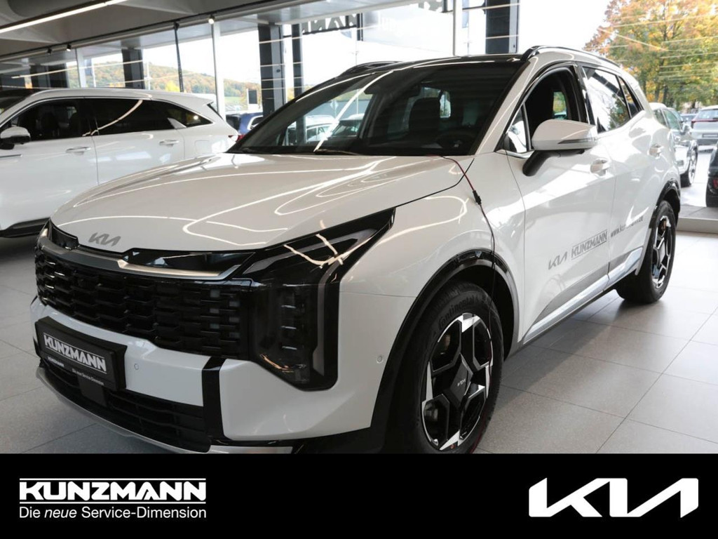 Kia Sportage 2026 Benzine