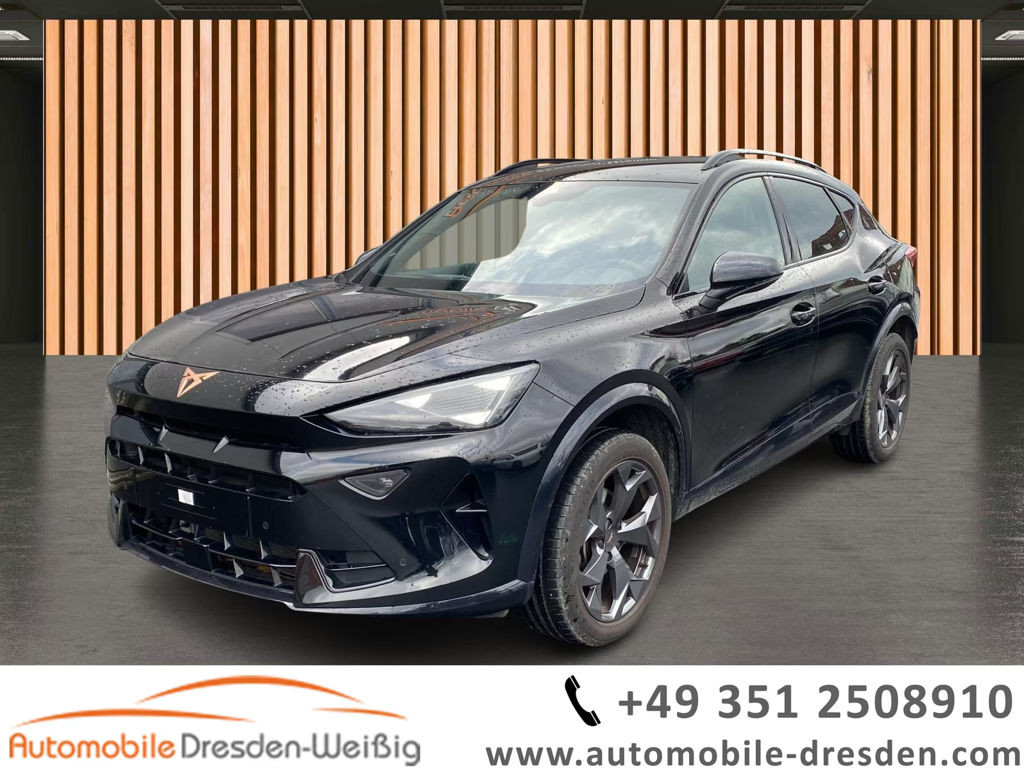 Cupra Formentor 2024 Benzine
