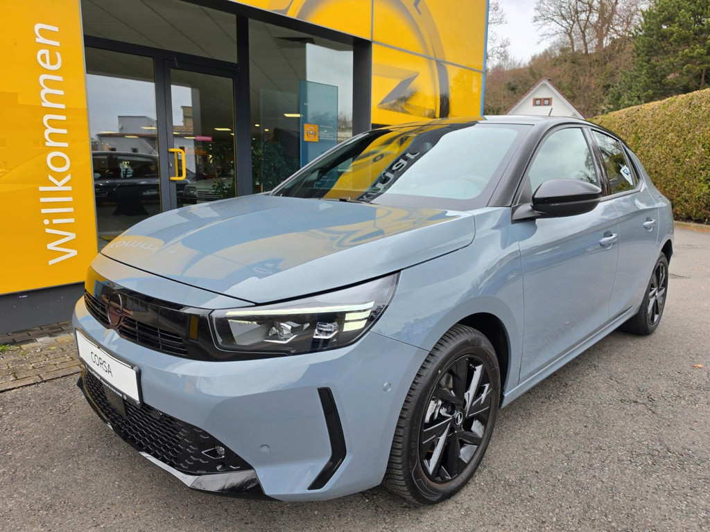 Opel Corsa 2025 Benzine