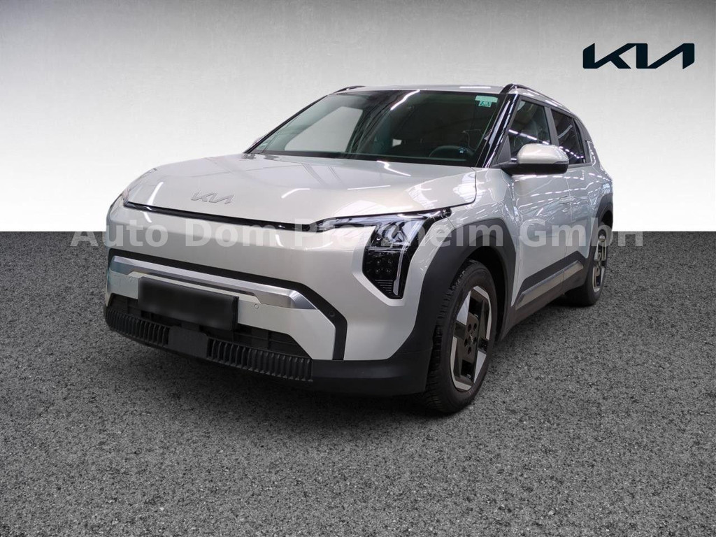 Kia EV3 2025 Elektrisch