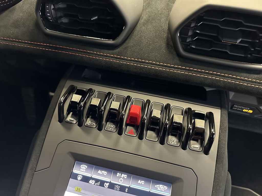 Lamborghini Huracán