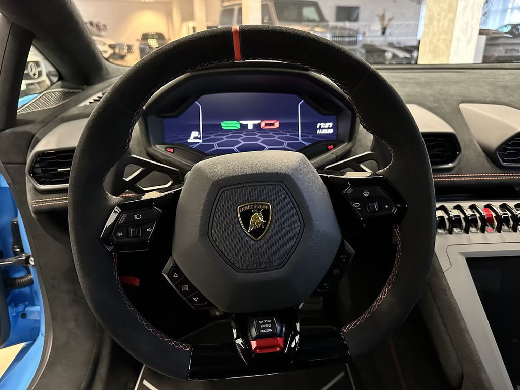 Lamborghini Huracán