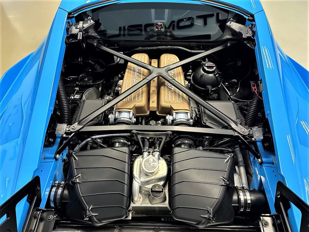 Lamborghini Huracán