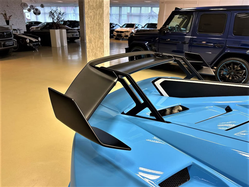 Lamborghini Huracán