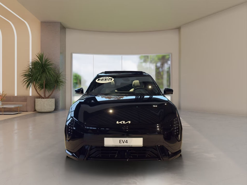 Kia EV4