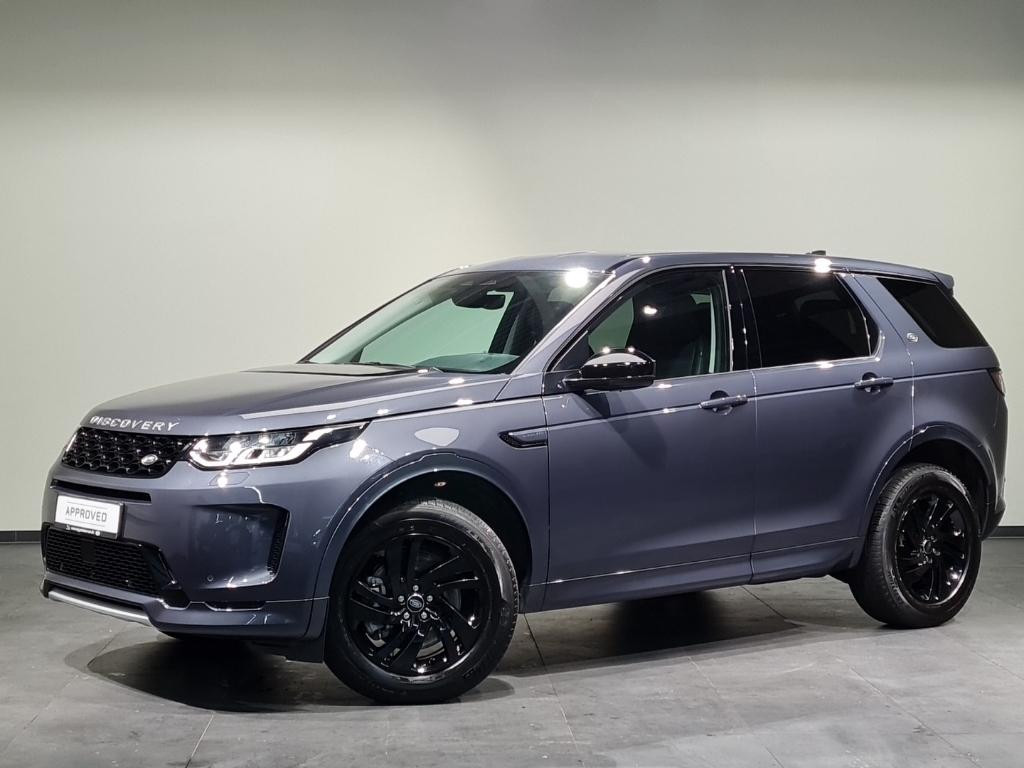 Land Rover Discovery Sport 2024 Diesel