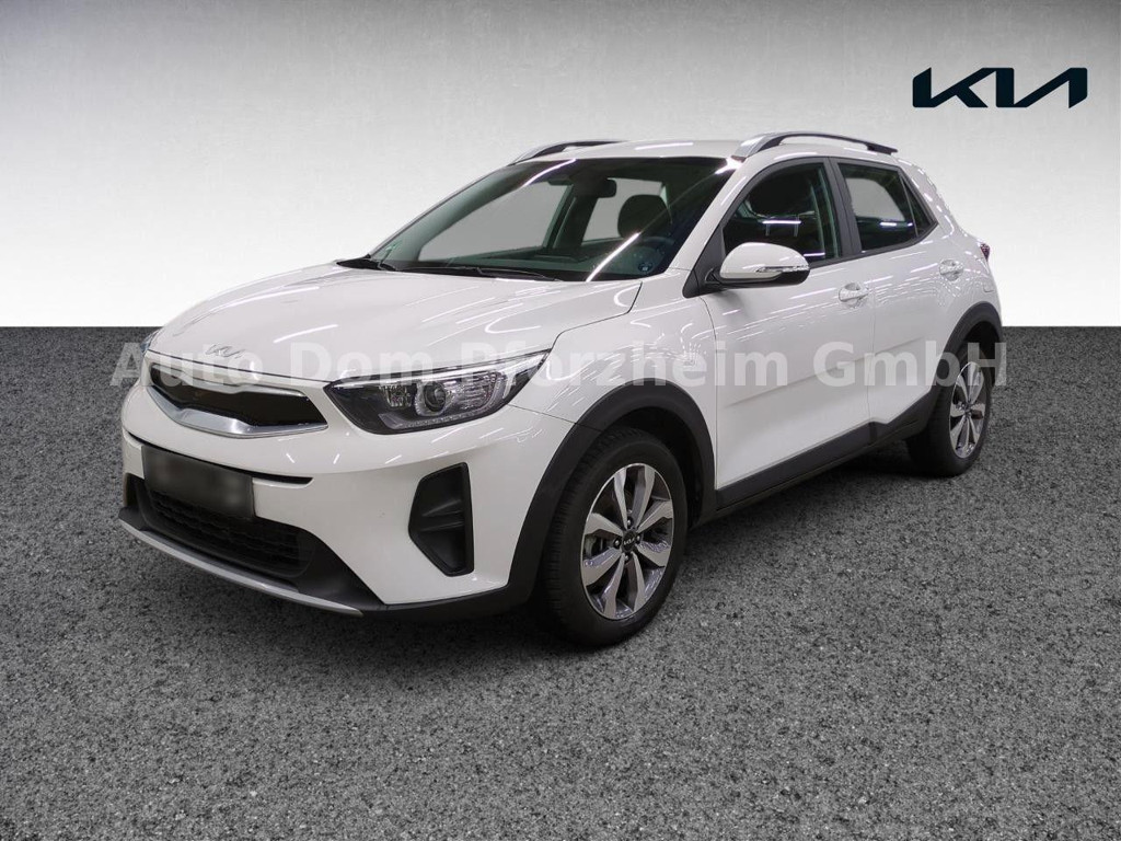 Kia Stonic 2024 Benzine