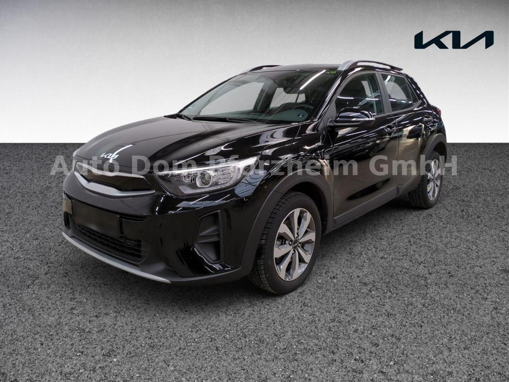 Kia Stonic 2025 Benzine