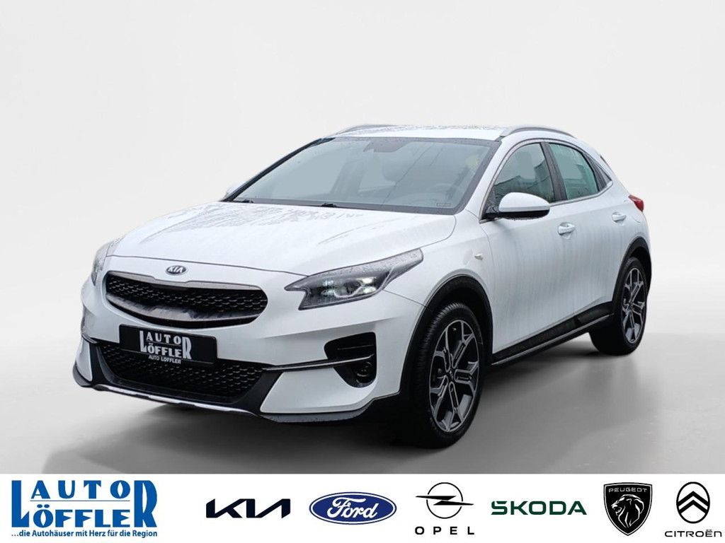 Kia XCeed 2021 Benzine