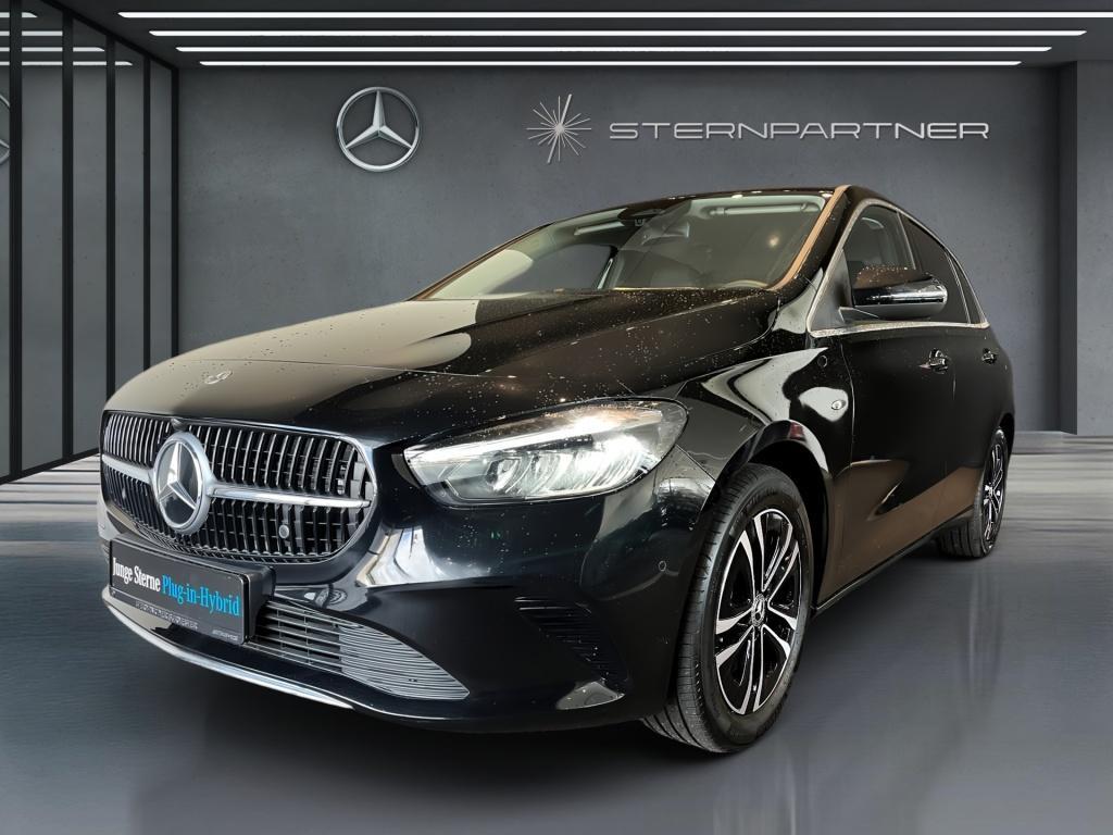 Mercedes-Benz B-Klasse 2025 Hybride Benzine