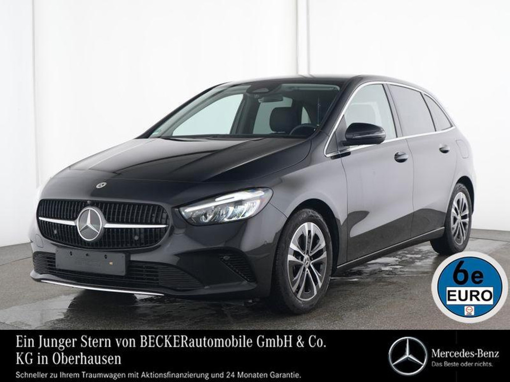 Mercedes-Benz B-Klasse 2025 Benzine