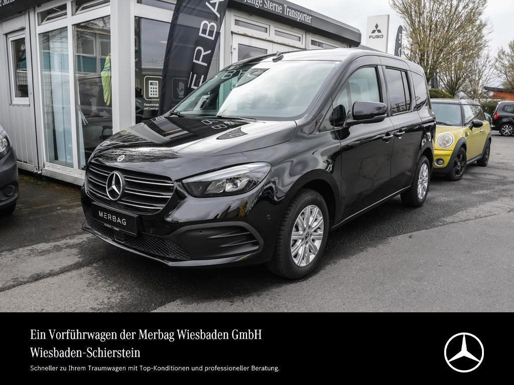 Mercedes-Benz T 180 2025 Benzine