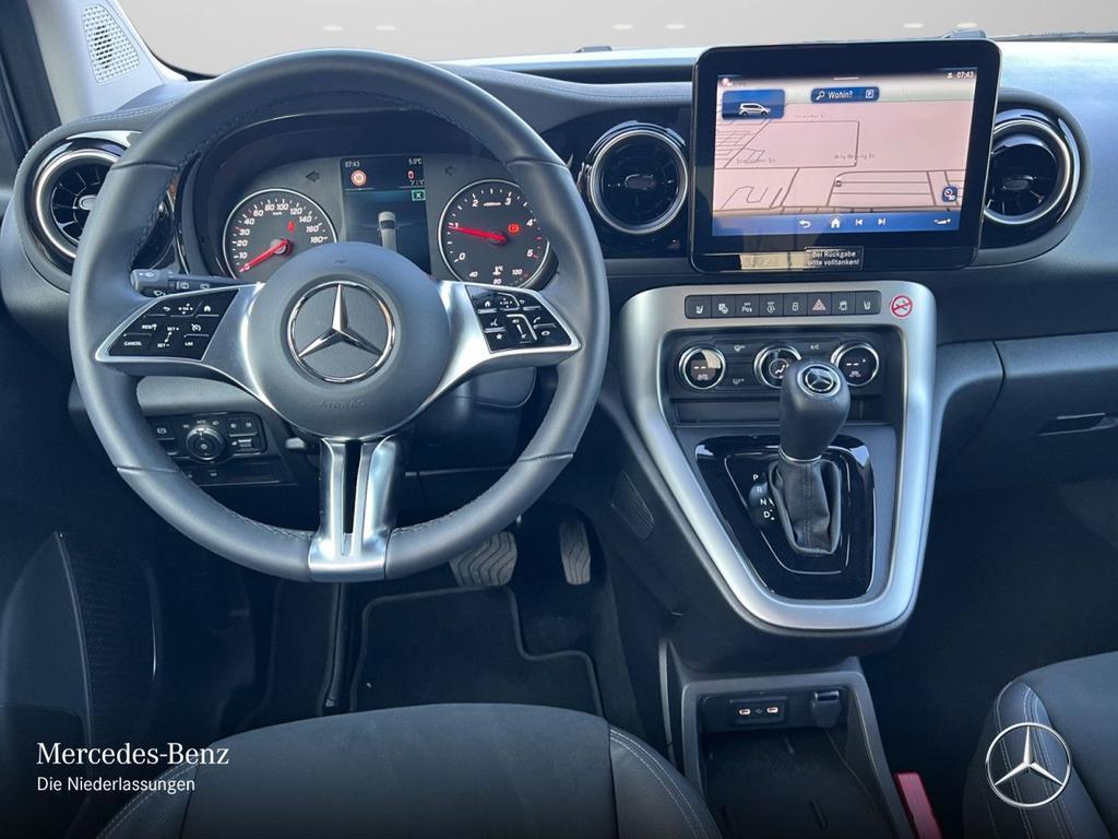 Mercedes-Benz T 180