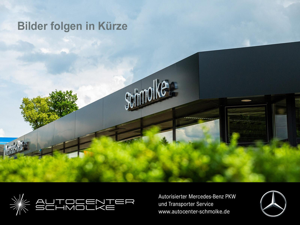 Mercedes-Benz V-Klasse 2025 Diesel