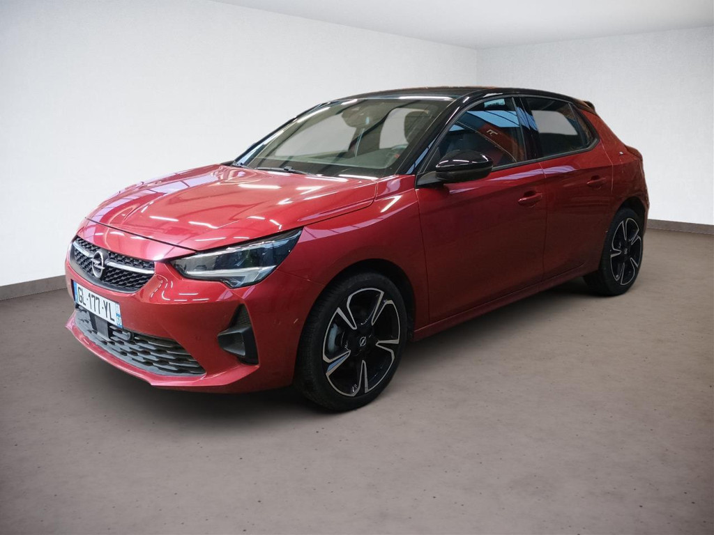 Opel Corsa 2023 Benzine