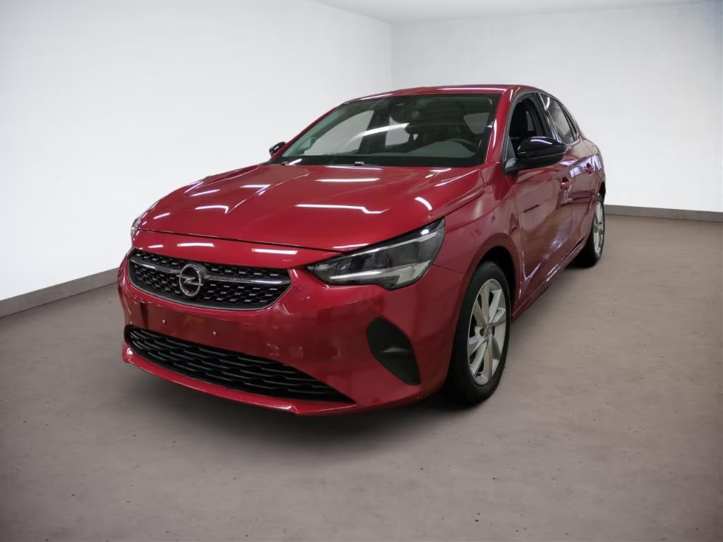 Opel Corsa 2023 Benzine