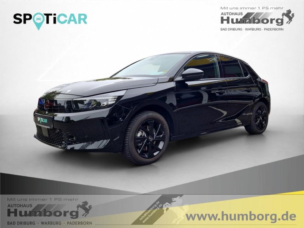 Opel Corsa 2024 Benzine