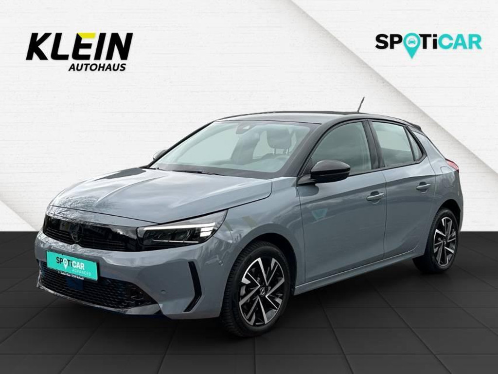 Opel Corsa 2025 Benzine