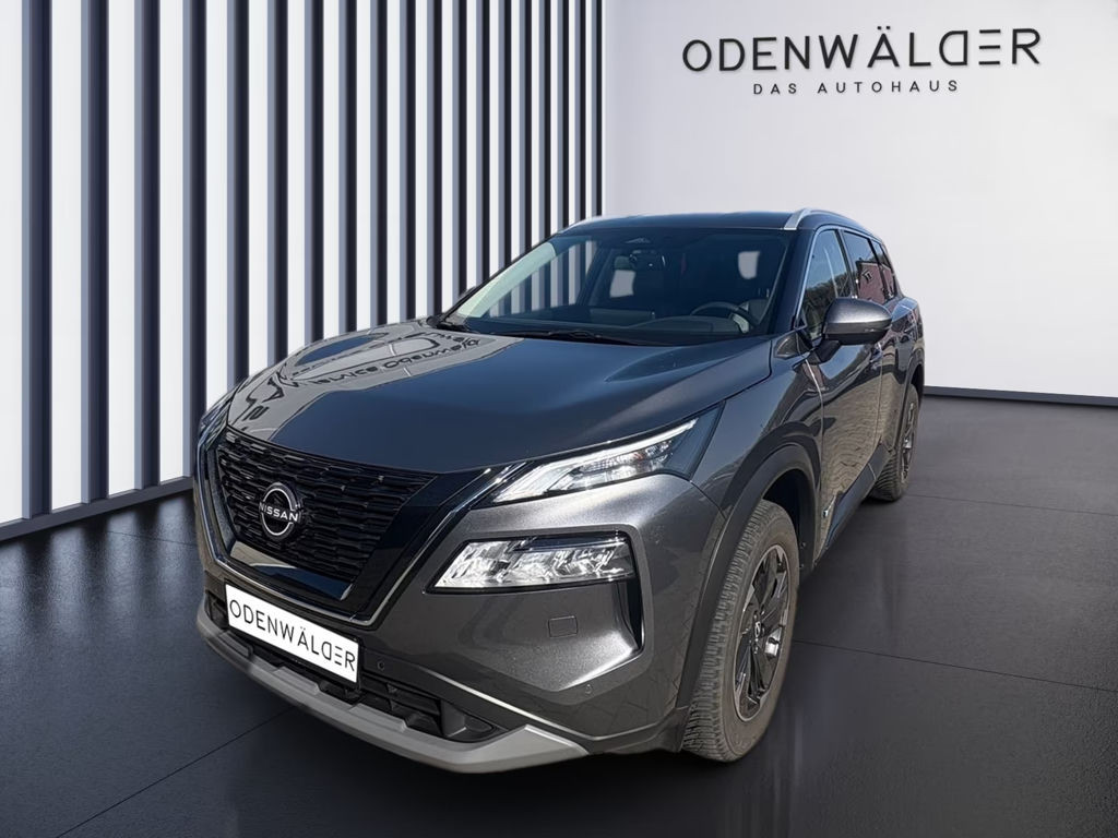 Nissan X-trail 2025 Hybride Benzine