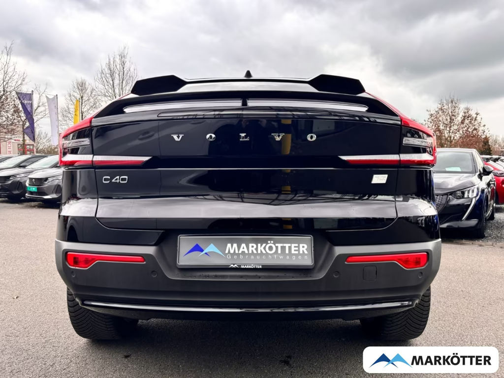 Volvo C40