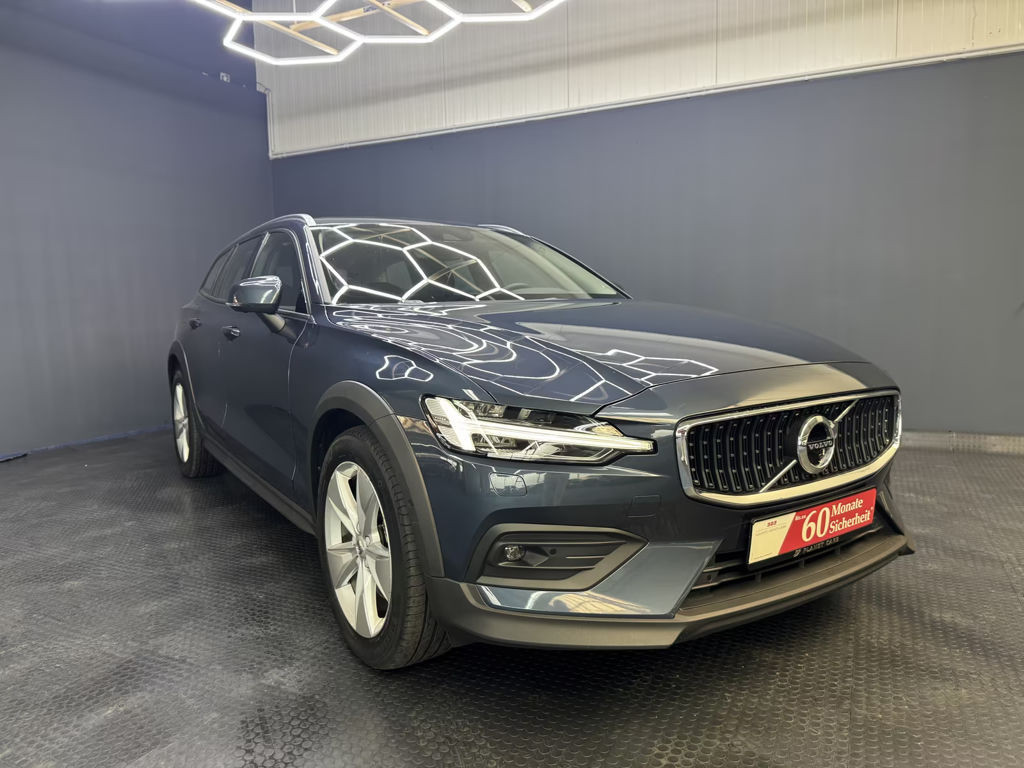 Volvo V60 Cross Country 2021 Diesel
