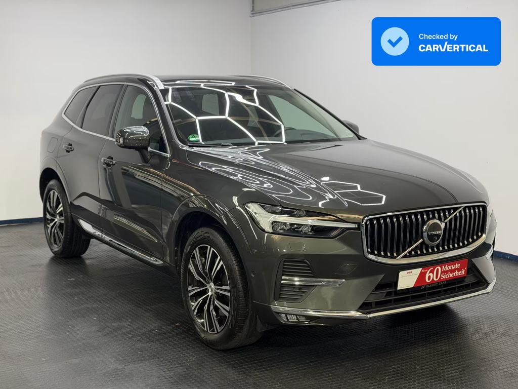 Volvo XC60 2022 Diesel