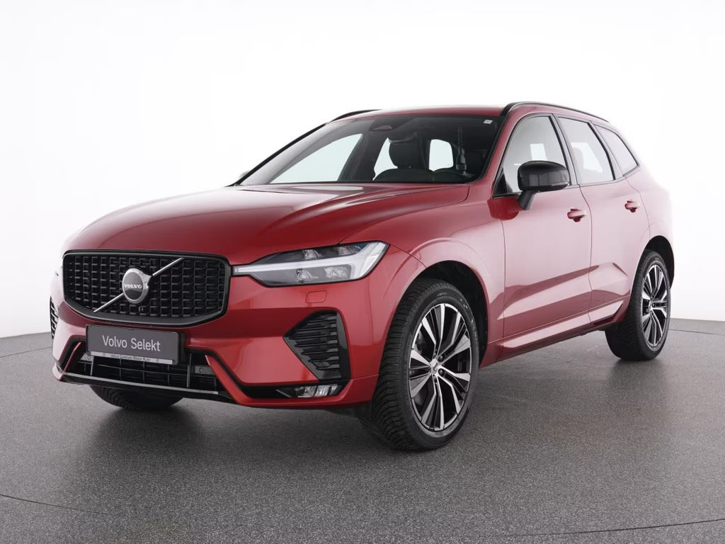 Volvo XC60 2024 Diesel