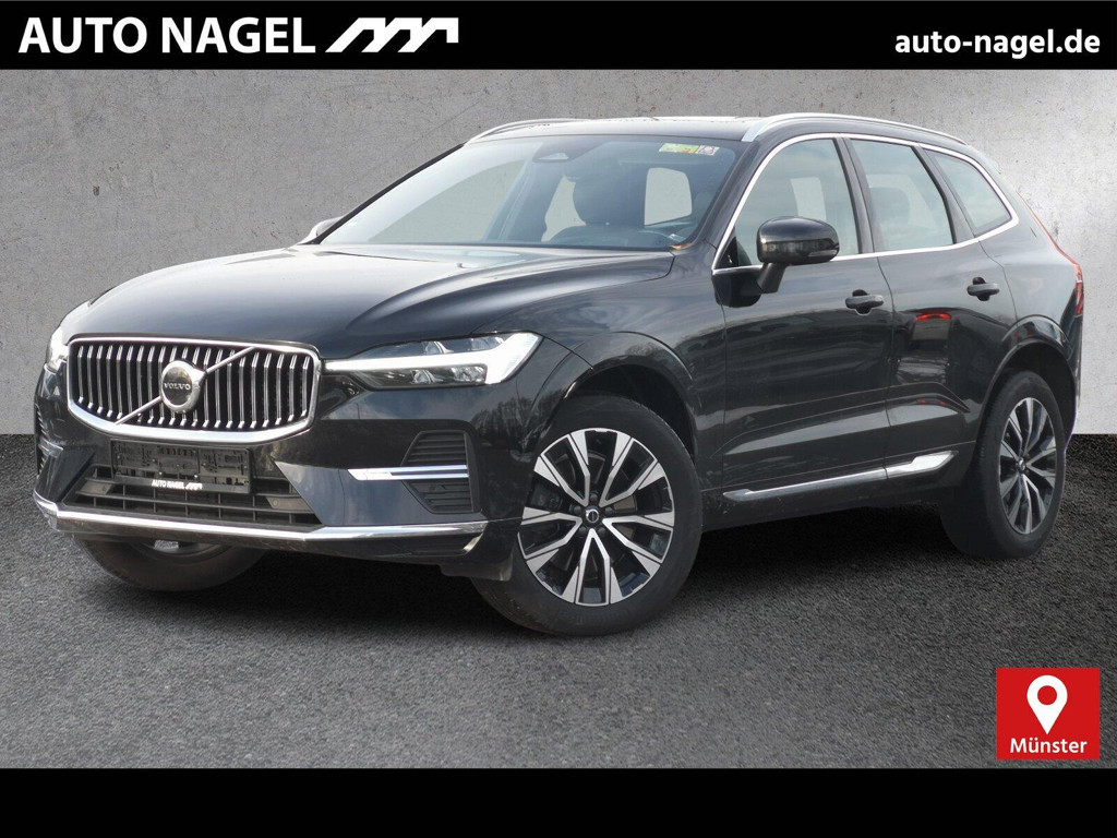 Volvo XC60 2023 Diesel
