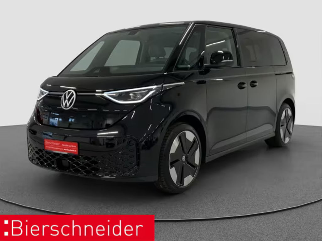 Volkswagen ID. Buzz 2026 Elektrisch