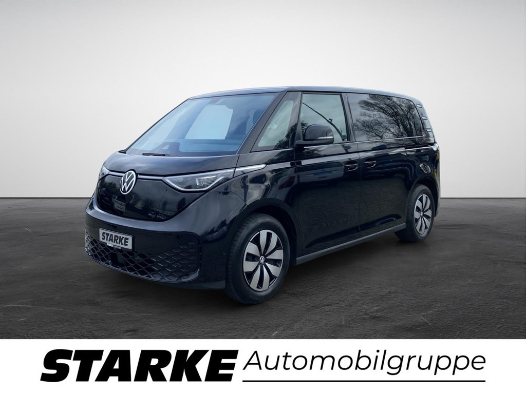 Volkswagen ID. Buzz 2025 Elektrisch
