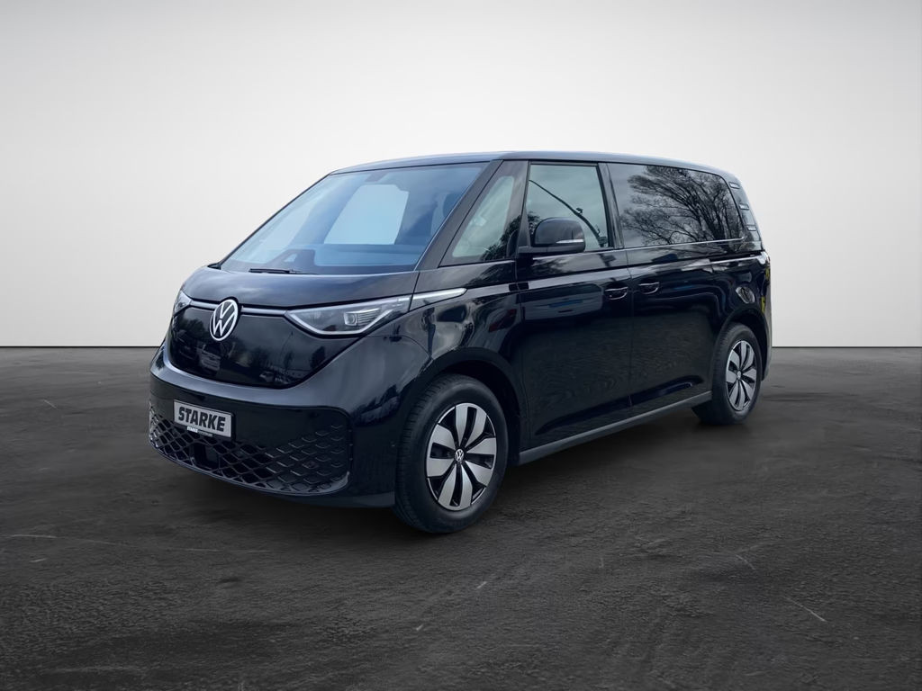 Volkswagen ID. Buzz