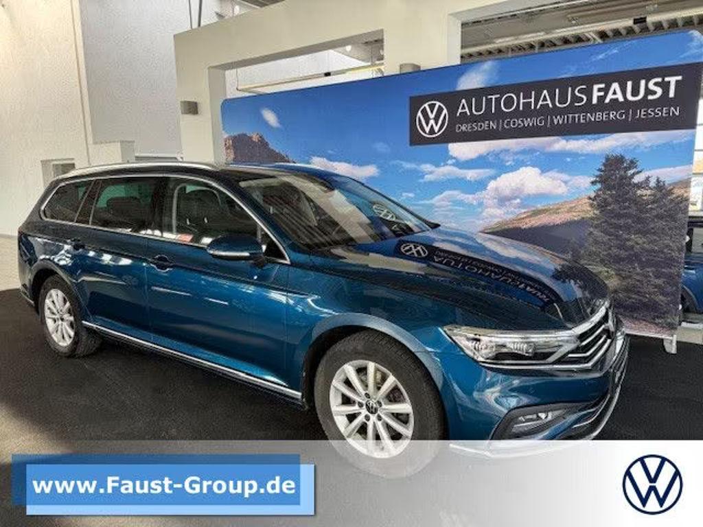 Volkswagen Passat 2022 Diesel