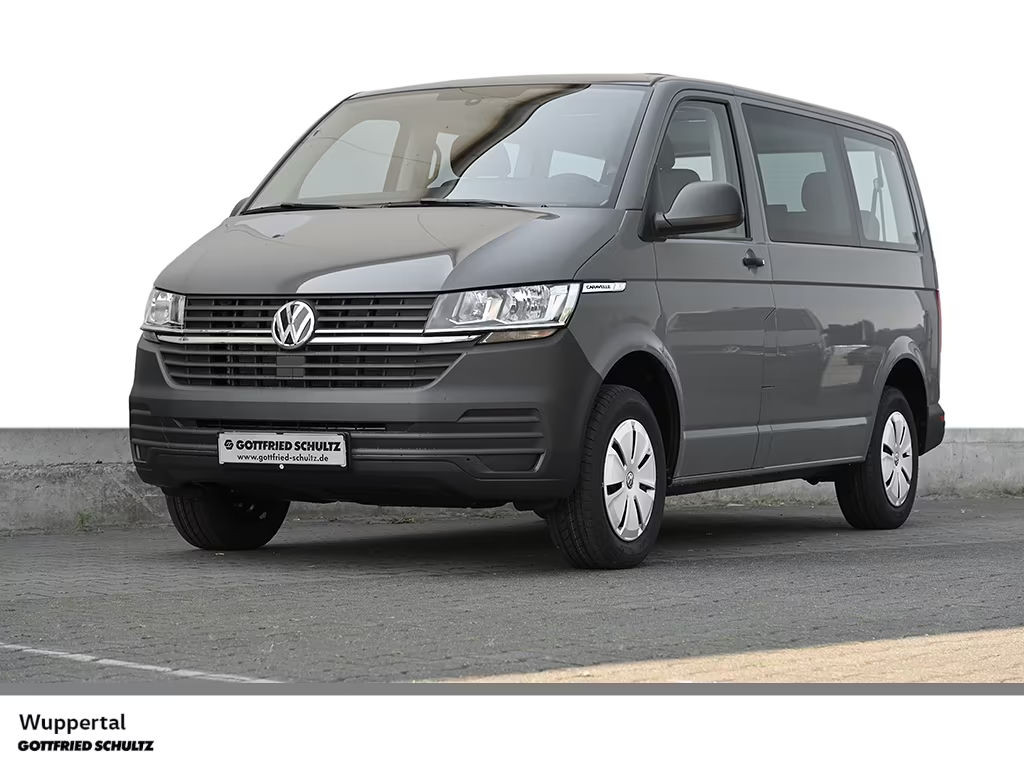 Volkswagen Caravelle 2024 Diesel