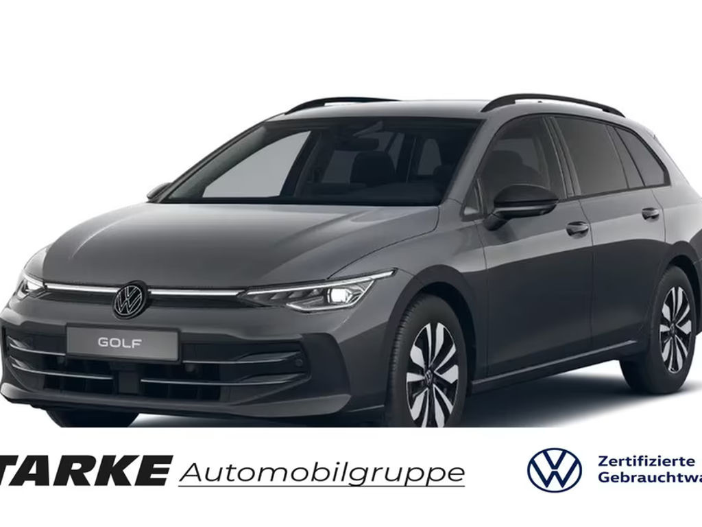 Volkswagen Golf 2025 Benzine