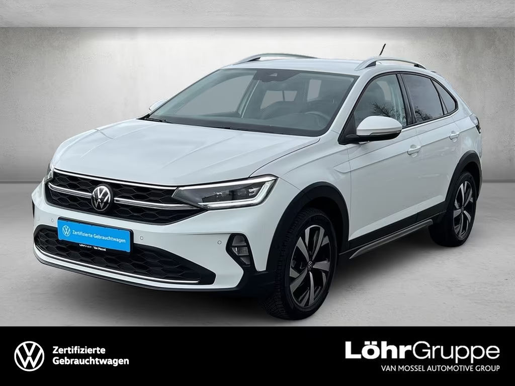 Volkswagen Taigo 2022 Benzine