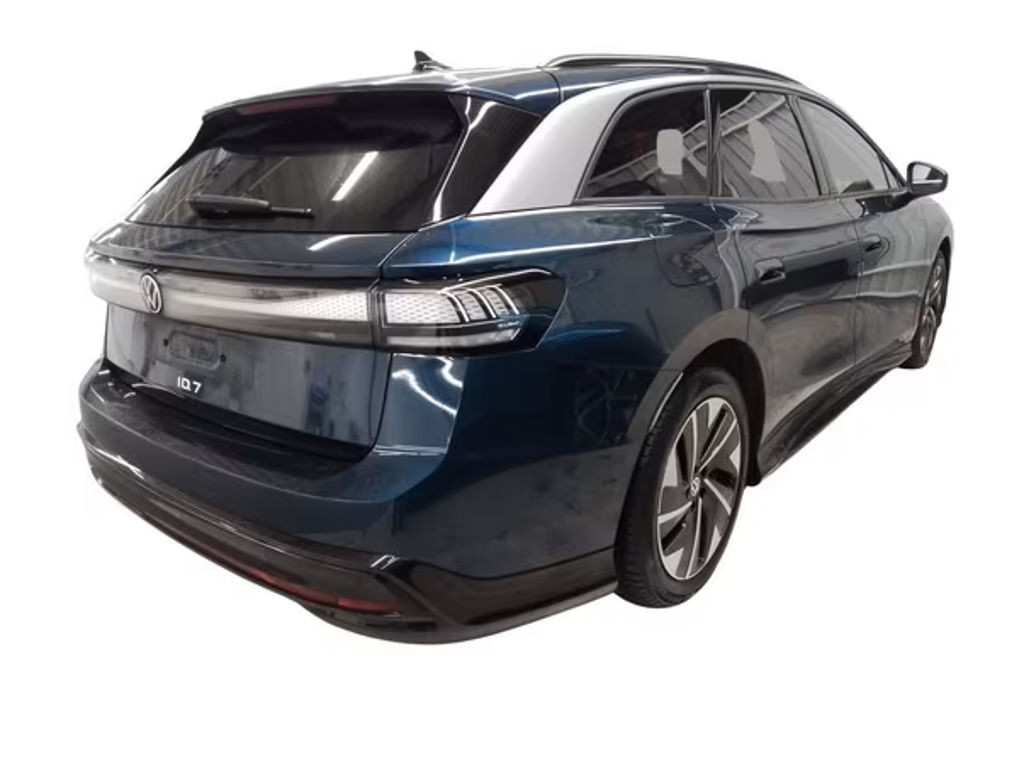 Volkswagen ID.7