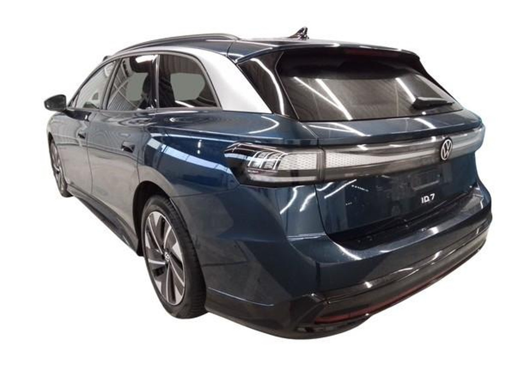 Volkswagen ID.7