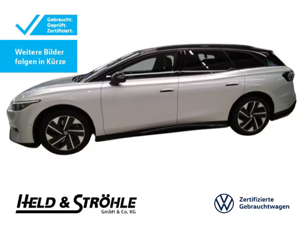 Volkswagen ID.7 2025 Elektrisch