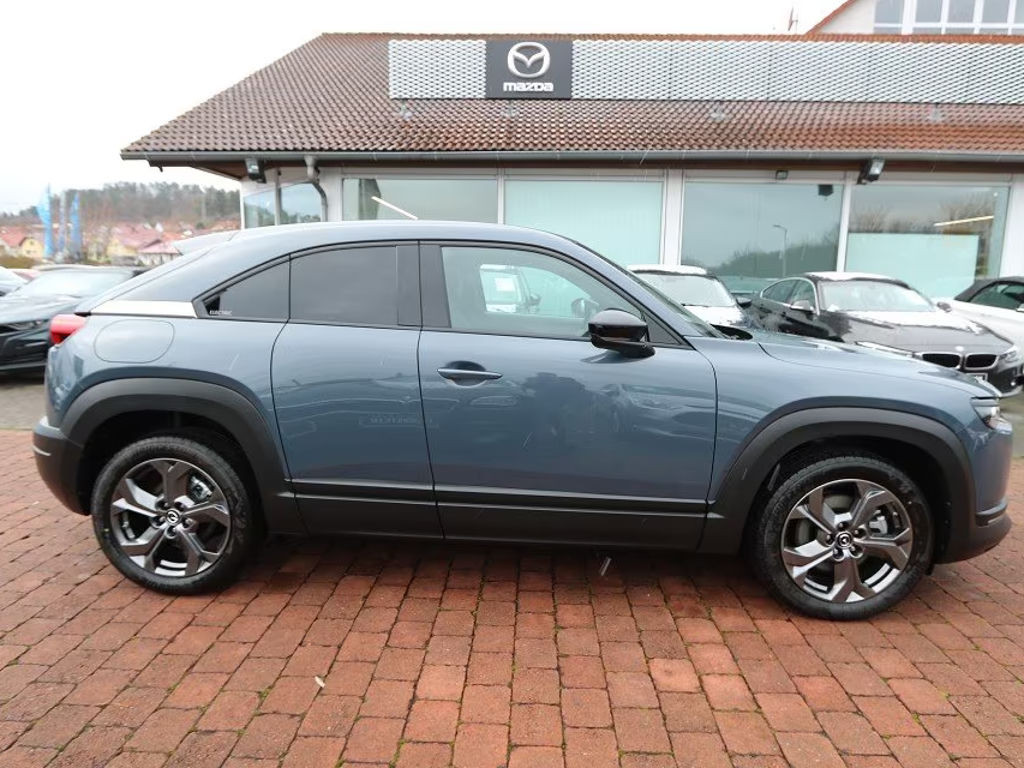 Mazda MX-30