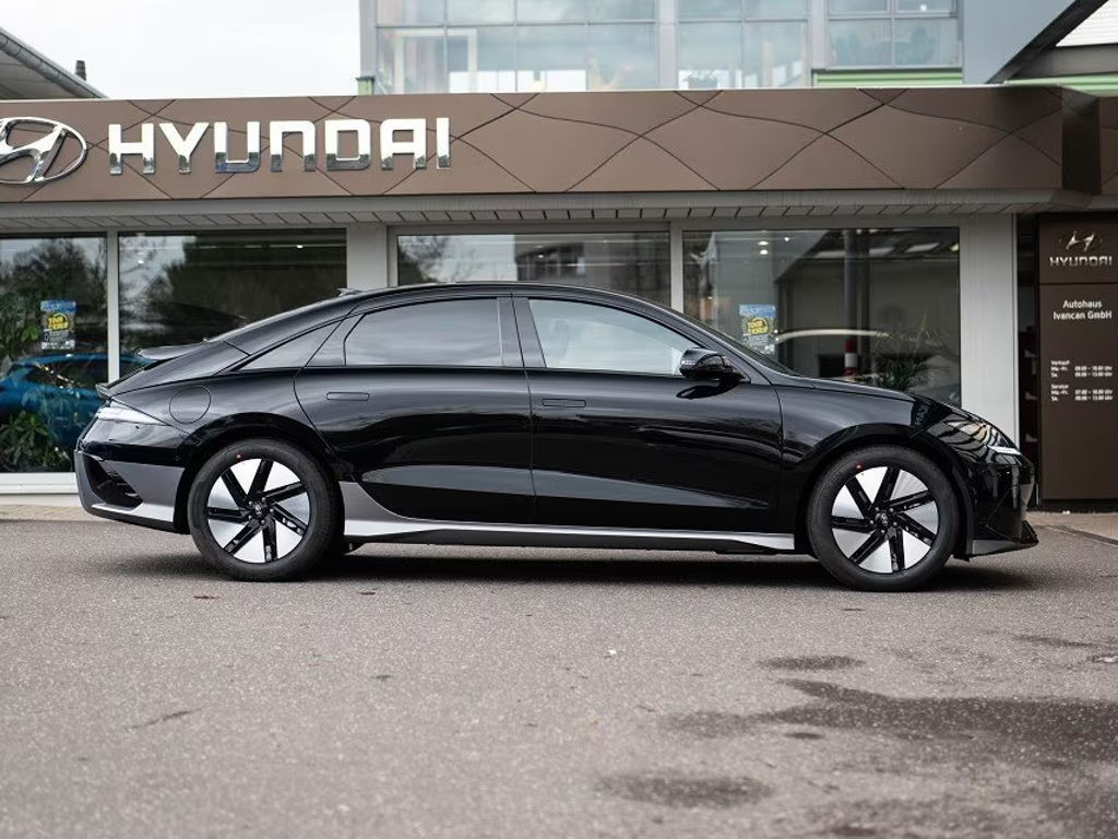Hyundai IONIQ 6
