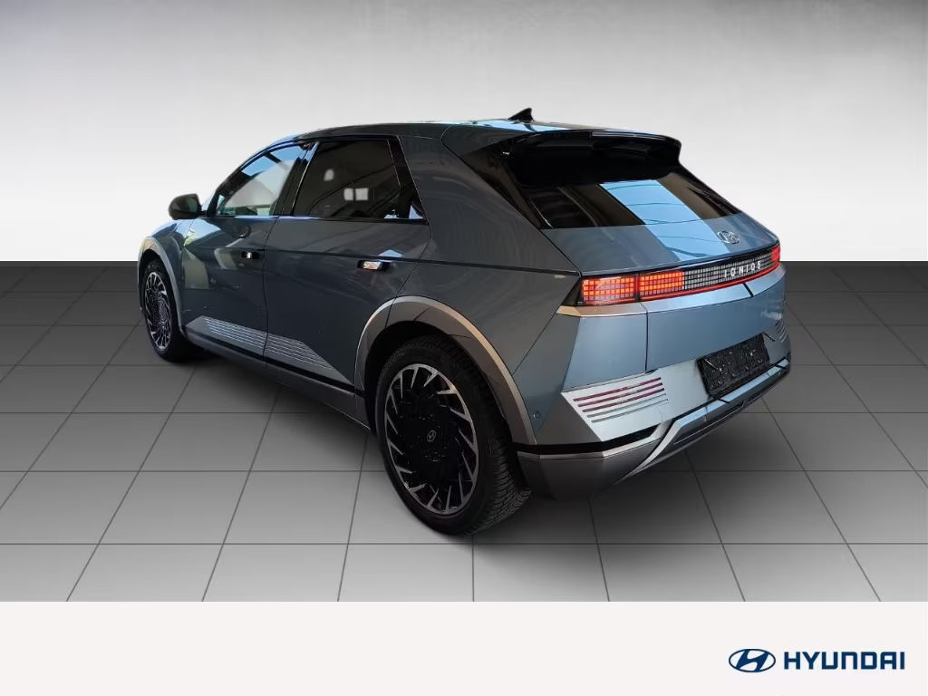 Hyundai Ioniq 5