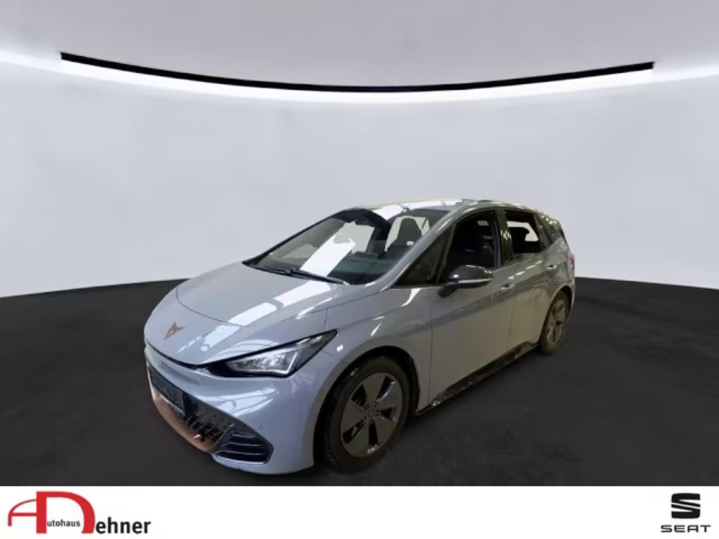 Cupra Born 2023 Elektrisch