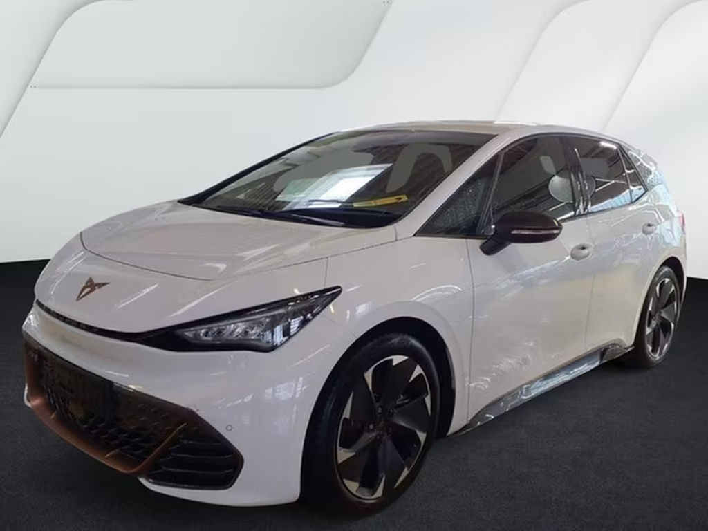 Cupra Born 2025 Elektrisch