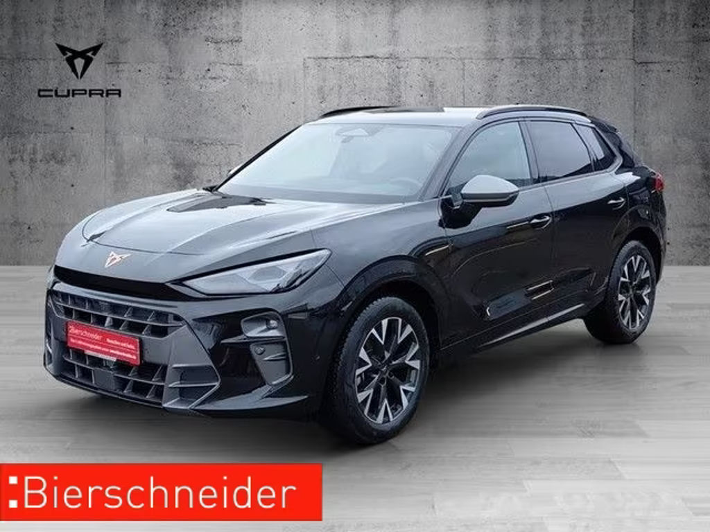 Cupra Terramar 2025 Benzine