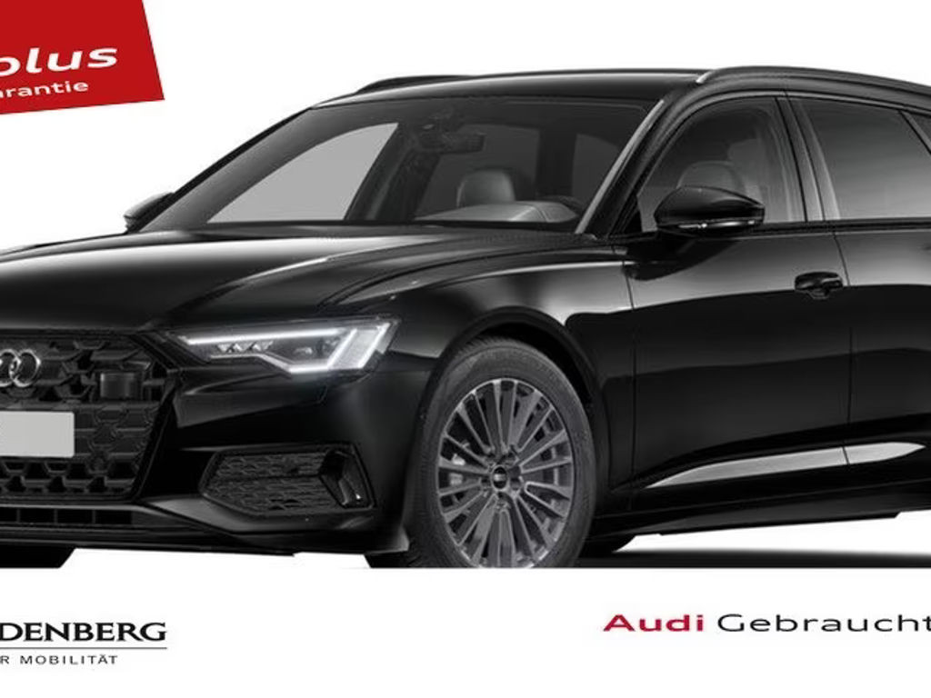 Audi A6 2025 Diesel